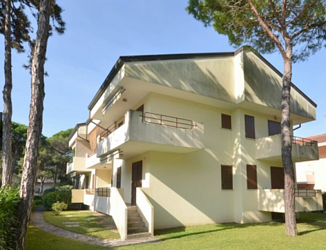 Apartmány Dei Fiori
