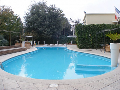 Hotel Villa Adriatica (2)