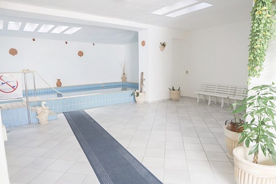 Hotel Pensione Cesotta (3)
