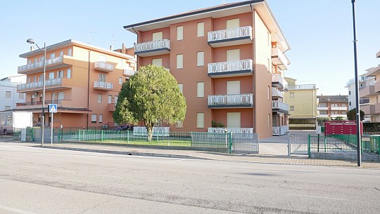 Residence Meridiana