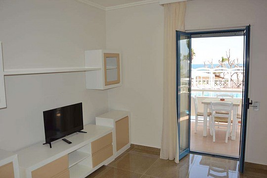 Hotel Residence La Corvetta (3)