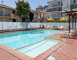 I Girasoli Residence