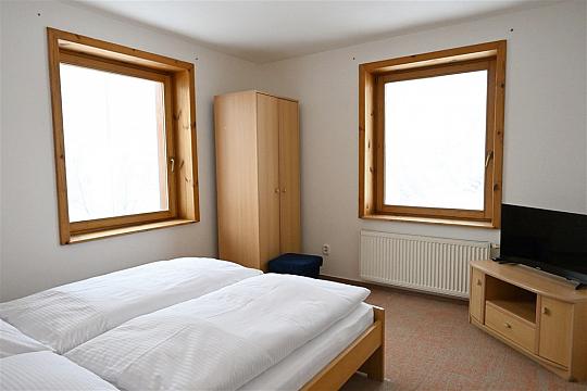 Nová Lesná - Hotel Eufória (4)