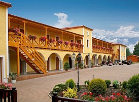 Resort Stein