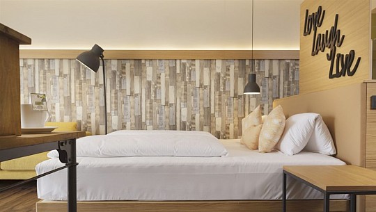 Mjus Resort & Thermal Park (2)
