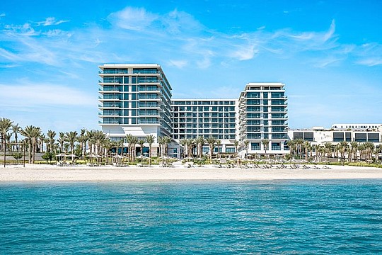 Address Beach Resort Bahrain (5)