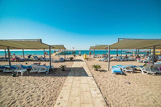 Elita Beach Resort Hotel & SPA (3)