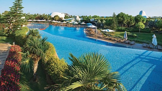 Cornelia Diamond Golf Resort & SPA (3)