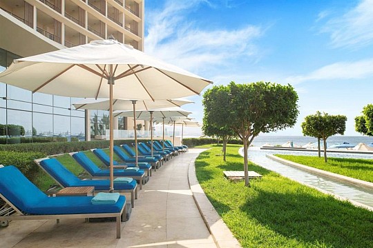 Kempinski Hotel Aqaba (5)