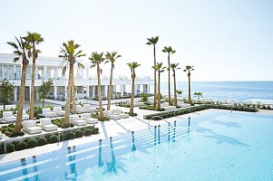 Grecotel LuxMe White Palace Luxury Resort