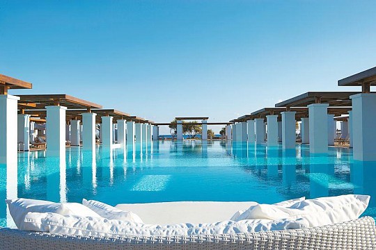 Amirandes Exclusive Resort (5)