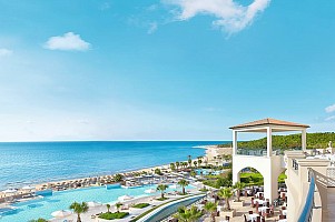 Grecotel La Riviera & Aqua Park Resort