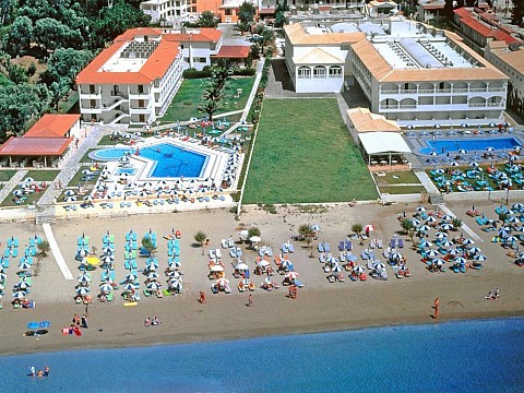 Astir Beach Hotel (2)