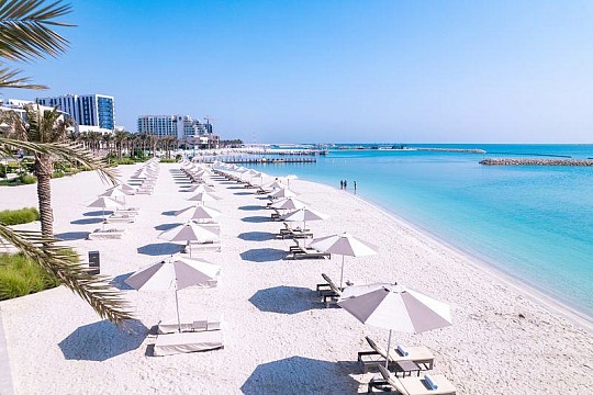 Address Beach Resort Bahrain (2)