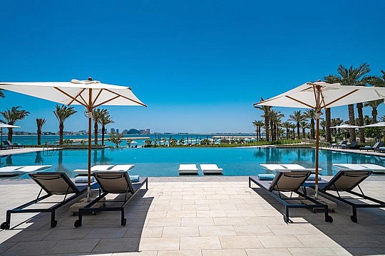 Address Beach Resort Bahrain (4)