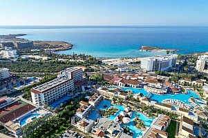 Atlantica Aeneas Resort & Spa TUI Blue