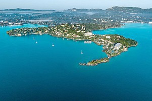 Grecotel Corfu Imperial Hotel