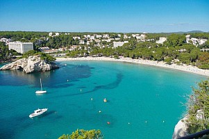 Minura Cala Galdana Hotel & Villas d'Aljandar