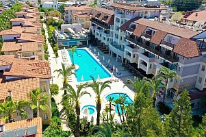 Side Village Hotel