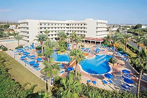 Nissiana Hotel