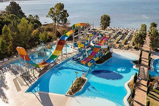 Liberty Kusadasi (ex.Seven Seas Sealight Elite)