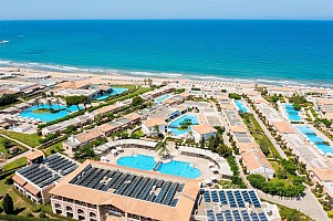 Aldemar Olympian Village Beach Resort