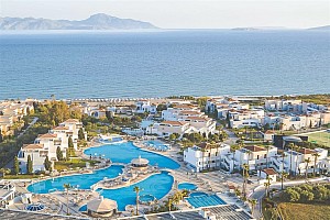 TUI Magic Life Marmari Palace Resort Atlantica
