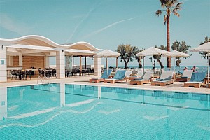 Malia Bay Beach Hotel & Bungalows