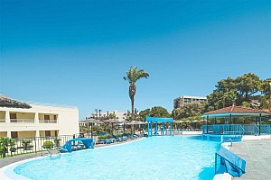 Romantza Mare Hotel