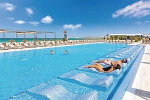 RIU Palace Boavista Hotel