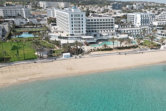 Sunrise Beach Hotel