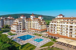 Sunrise All Suites Resort