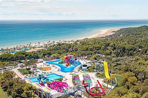 Grecotel La Riviera & Aqua Park Resort Riviera Olympia