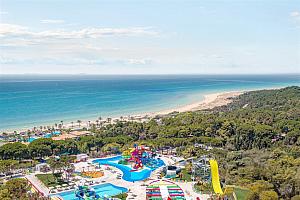 Grecotel LUXME Oasis & Aqua Park Hotel Riviera Olympia