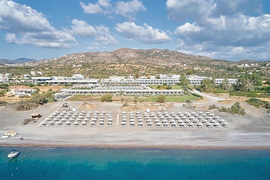 Gennadi Grand Resort
