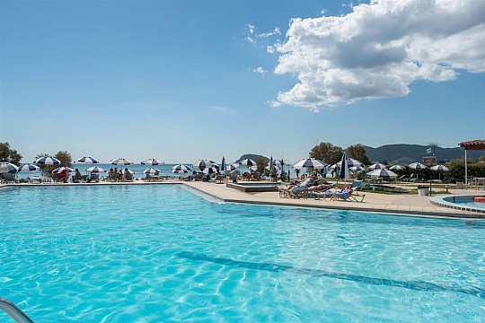 Astir Palace Hotel