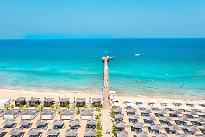 Kaya Artemis Resort