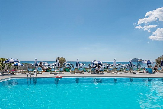 Astir Beach Hotel