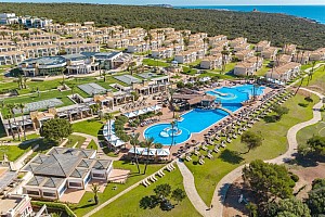 Insotel Punta Prima Resort & Spa