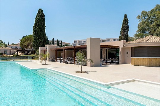 Hyatt Ziva Corfu