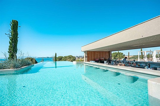 Akra Didim Resort & Spa (5)