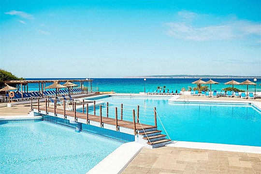 Insotel Club Maryland