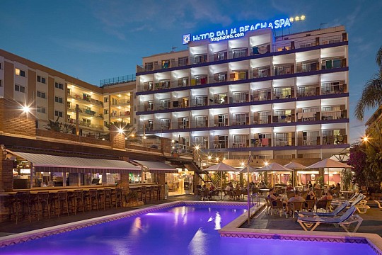 Hotel H TOP Palm Beach (3)