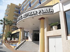 Reymar Playa Hotel