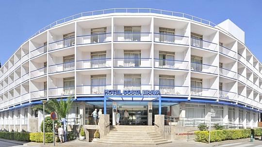 Hotel GHT Costa Brava (2)