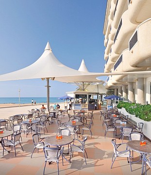 Hotel Caprici Beach & Spa (3)