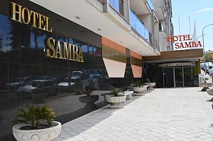 Samba Hotel