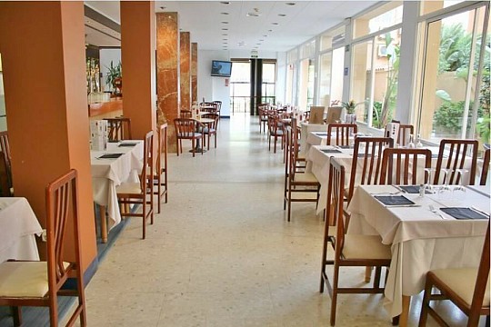 Hotel Espanya (2)