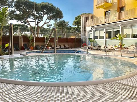 Hotel Stella Maris (2)