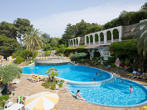Hotel Guitart Central Park Aqua Resort (2)